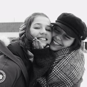 Meet your Posher, Rita